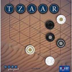 Tzaar - EN/DE/FR/NL/IT/ES