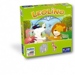 Leolino - DE/EN/FR/NL/IT