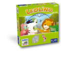 Leolino - DE/EN/FR/NL/IT