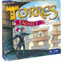 Torres Family - DE/EN