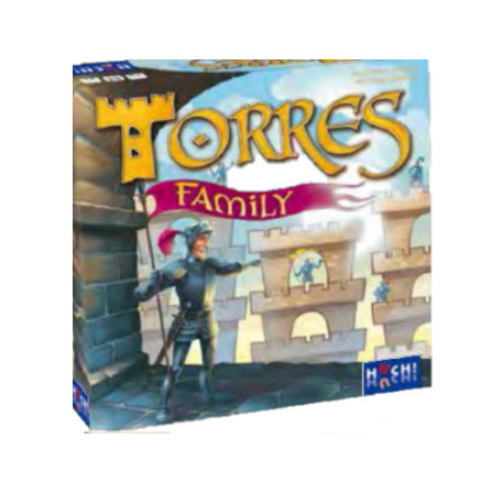 Torres Family - DE/EN