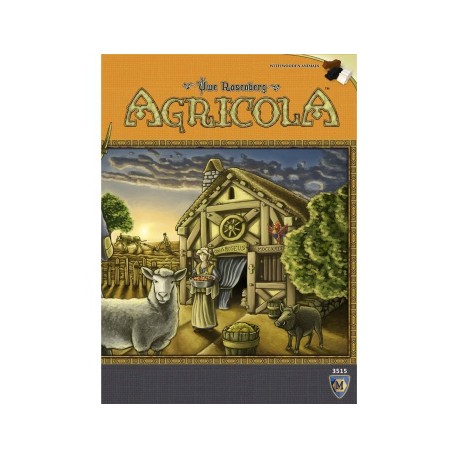 Agricola - EN