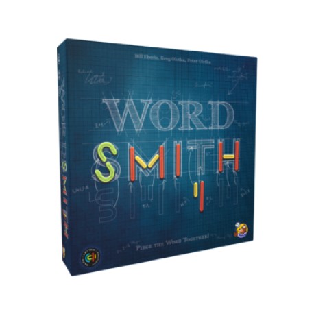 Word­smith - EN