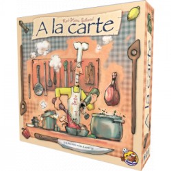 A la Carte - EN