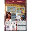 Concordia Balearica - Cyprus - EN/DE