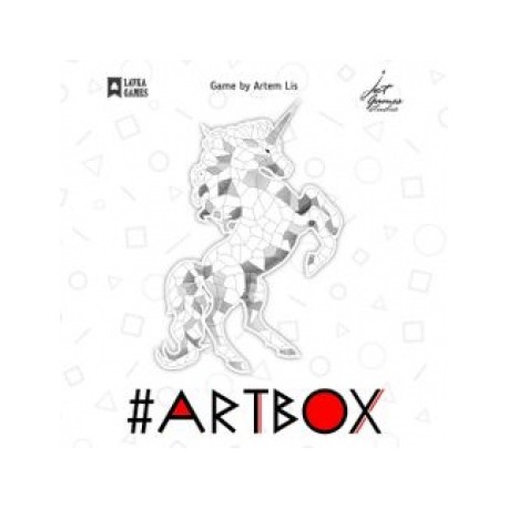 Artbox - EN