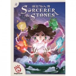 Sorcerer and Stones - EN