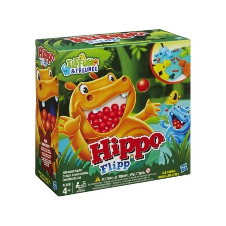 Hippo Flipp - DE