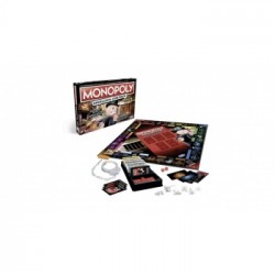 Monopoly Schummler Edition - DE