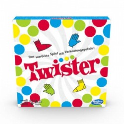 Twister DE