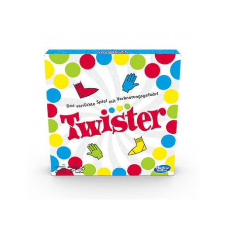 Twister - DE