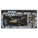 Star Wars Escape From Death Star Board Game - DE