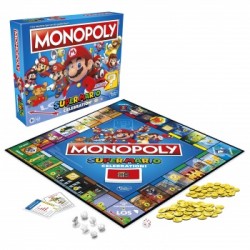 Monopoly Super Mario Celebration - DE