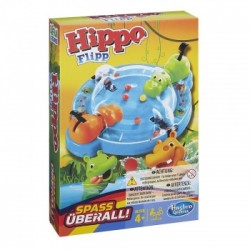 Hippo Flipp Kompakt - DE
