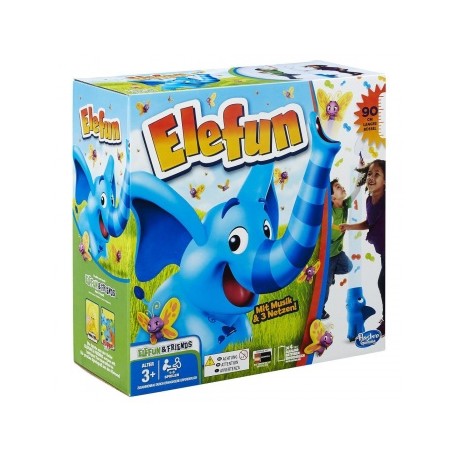 Elefun - DE