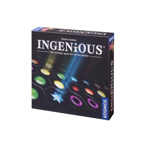 Ingenious - EN