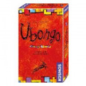 Ubongo - Travel Size - EN