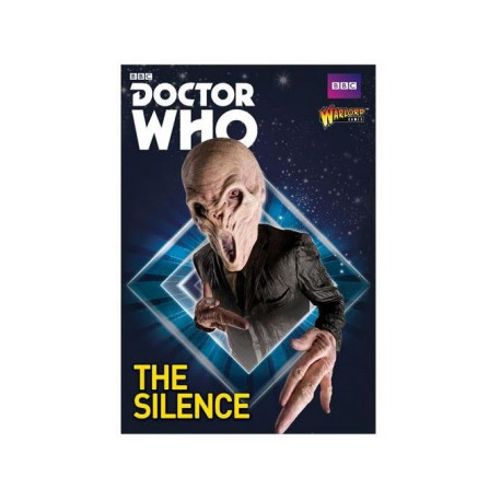 Doctor Who: Exterminate! - The Silence - EN