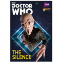 Doctor Who: Exterminate! - The Silence - EN