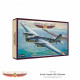 Blood Red Skies - Soviet Tupolev ANT-40 (SB-2) Soviet Bomber - EN