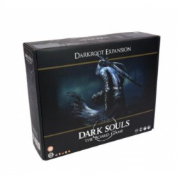Dark Souls: The Board Game - Darkroot Expansion - EN