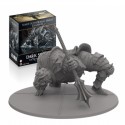 Dark Souls: The Board Game - Vordt of the Boreal Valley Expansion - EN/FR/DE/IT/ES