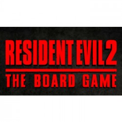 Resident Evil 2: Survival Horror Expansion - EN