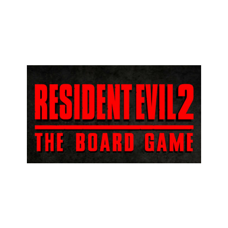 Resident Evil 2: Survival Horror Expansion - EN