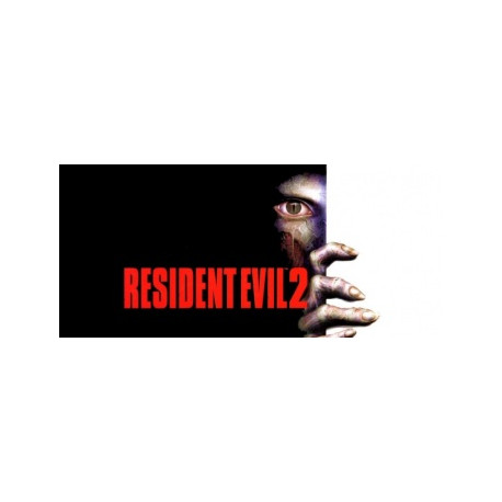 Resident Evil 2: The Board Game - 4th Survivor Expansion - EN