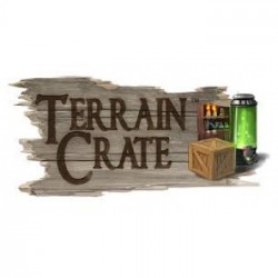 Terrain Crate: Dark Lord's Tower - EN