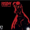 Hellboy: The Board Game - EN