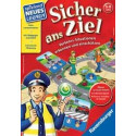 Sicher ans Ziel