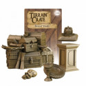 Terrain Crate: Royal Vault - EN