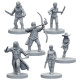 The Walking Dead: The Whisperers Faction Pack - EN