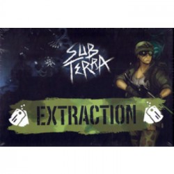 Sub Terra: Extraction - EN
