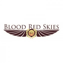 Blood Red Skies - Flying stand and adaptor stand pack - EN