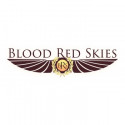 Blood Red Skies - Flying stand and adaptor stand pack - EN