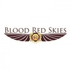 Blood Red Skies - MiG Alley - EN