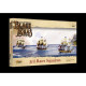 Black Seas: 3rd Rates Squadron (1770 - 1830) - EN