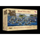 Black Seas: Royal Navy Fleet (1770 - 1830) - EN