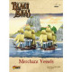 Black Seas: Merchant Vessels - EN