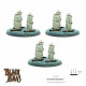 Black Seas: Gunboat Squadron - EN