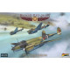 Blood Red Skies - Pe-2 squadron - EN