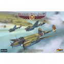 Blood Red Skies - Pe-2 squadron - EN