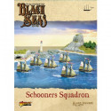 Black Seas: Schooners Squadron - EN