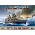 Victory at Sea: Battle for the Pacific Starter Game - EN