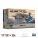 Victory at Sea: IJN Fleet Box - EN