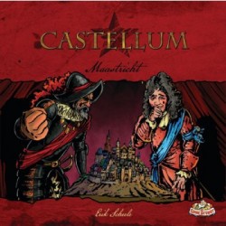 Castellum - EN/DE/FR/NL/IT
