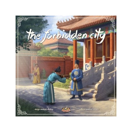 Gùg?ng (Forbidden City) - NL