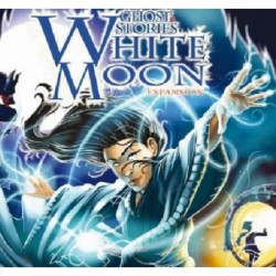 Ghost Stories: White Moon - EN